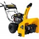 Снегоуборщик бензиновый EXTREM STEHER 62 см GST-762  