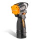 Винтоверт ударный аккумуляторный PRO 1/4, 16В, 2*2Ач, 150Нм RUNTEC RT-ED133