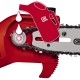 Высоторез акк. Einhell PXC GC-LC 18/20 Li T,18В,рез 195мм,Oregon,штанга 228-288см,авт.смазка,без АКК (3410581)