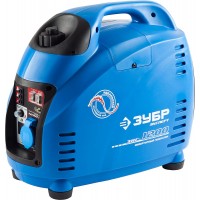 Генератор инверторный 1200 Вт Профессионал ЗУБР ЗИГ-1200