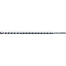 Бур SDS-max 25?610/720 мм ЗУБР Профессионал 29350-610-25_z02