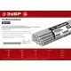 Резьбовая шпилька М14 x 1000 мм, кл. пр. 4.8, цинк, 20 шт ЗУБР DIN 975 30330-14-1
