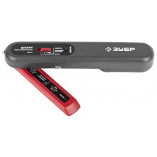 Многофункциональный тестер ЗУБР 59710