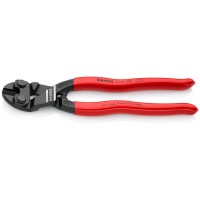 Болторез компактный 200 мм, голова 20°, обливные ручки CoBolt KN-7121200