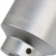Головка, 3/4, 50 мм, торцевая, 12-гранная, GARWIN PRO, 610755-50