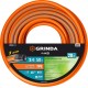 Поливочный шланг FLEX 3, 3/4, 50 м, 20 атм, из термоэластопласта, трёхслойный, армированный, гибкий, PROLine GRINDA 429008-3/4-50