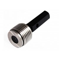 Калибр-пробка М 52х0.5 6g КИ-НЕ Микрон