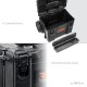 Тележка (22) с пластиковым ящиком ROC PRO GEAR 2.0 KETER 38370