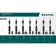 Ударные биты Impact PH2, 50 мм, 10 шт KRAFTOOL 26191-2-50-S10