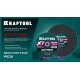 Отрезной диск для УШМ X7-EXTREM, 125x1.0 мм, по металлу KRAFTOOL 36257-125-1.0