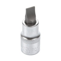 Головка торцевая с вставкой SL10 1/2