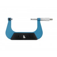 Микрометр универсальный МВУ 100-125 0,01 КЛБ