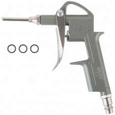 Пистолет продувочный, насадка 50 мм, быстросъемное соединение (81069)