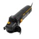RUNTEC RT-ADC1700 Шлифмашина угловая RUNTEC 125 мм, 220В, 1700Вт (RT-ADC1700)
