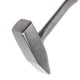 RUNTEC RT-PHM015 Молоток слесарный цельнокованый RUNTEC с двухкомпонентной рукояткой, 500 г (RT-PHM015)