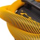 RUNTEC RT-VC30 Пылесос строительный RUNTEC 750 Вт, 30 л (RT-VC30)
