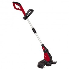 Триммер электрический Einhell GC-ET 4530 Set, 450Вт,300мм,телескоп.ручка,3 катушки в комплекте (3402022)
