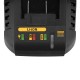 Устройство зарядное для аккумуляторов IBC-18-2.3, Li-Ion, 18 В, 2.3 А Denzel (28453)