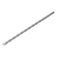 Бур по бетону, 12 х 300 мм, SDS Plus Matrix (71037)