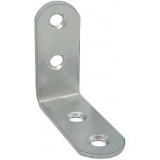 Бытовой уголок 19 х 19 х 12 х 2 круглый (30261)