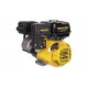 Двигатель 8лс/5,9кВт 252см? 25,4 мм шпонка 16,5кг CHAMPION G250HK