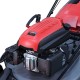 Газонокосилка бензиновая (бензокосилка) EVOline LMG 56 CV