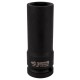 Головка торцевая 6-гранная ударная глубокая 18 мм, 1/2 GARWIN PRO 620272-18