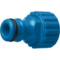 Штуцерный адаптер TI-12, 1/2