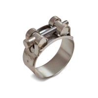 Хомут силовой SR 32-35/W2 ROBUST (Fortisflex) (80570)