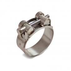 Хомут силовой SR 32-35/W2 ROBUST (Fortisflex) (80570)