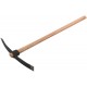 Кирка 1500 гр., деревянная ручка 900 мм
