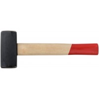 Кувалда, деревянная ручка 2,0 кг