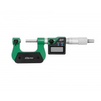 Микрометр резьбовой МВМЦ 0-25 0,001 электр. МИК
