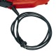 Молоток отбойный Einhell TE-DH 50, HEX, 1700Вт, 50Дж, 2 долота в комплекте, кейс (4139130)