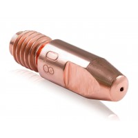 Наконечник E-Cu КЕДР PRIME М8 / D 0.8мм (9.0 / 30)