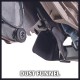 Пила торцовочная Einhell TE-SM 10 L Dual, 2100вт,254х30мм,пропил 305х85мм,лазер (4300877)
