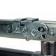 Шприц 2-х плунжерный,усиленный,с переключением плунжеров, 400 мл RUNTEC RT-BJ467