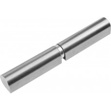 Петля каплевидная 180 х 23 мм, с подшипником STAYER 37615-180