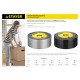 Лента армированная 48 мм, 10 м, черная STAYER Professional 12086-50-10