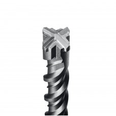 STAYER HERCULES-4Х 18x260 мм, SDS-plus бур (29290-260-18)