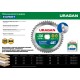 Диск пильный по дереву Expert URAGAN 210х32/30 мм 48Т 36802-210-32-48_z01  