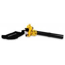 Воздуходувка-измельчитель 0,7кВт 26см? 3,9/5,75кг 720м?/ч 50л CHAMPION GBV327S