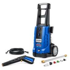 Мойка высокого давления 2300 Вт 180 Атм пистолет МИГ-280 Профессионал ЗУБР АВД-П180