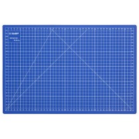 Коврик непрорезаемый 450?300?3 мм ЗУБР 09902