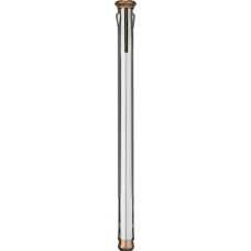 Анкер рамный 8 х 132 мм, 50 шт ЗУБР 302232-08-132