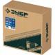 Гвозди реечные рифленые оцинкованные SN34 (D34) 90 x 3.1 мм, 3000 шт ЗУБР 305399-90