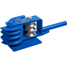 Станок трубогибочный ручной Профессионал СТР1 ЗУБР 23510