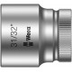 8790 HMC Zyklop Головка торцевая 6-гранная, 1/2, 31/32 x 37 мм (WE-003630)