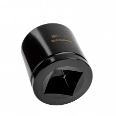 Головка торцевая ударная 6гр. внутренний 80 мм, 2-1/2 GARWIN PRO 620376-80