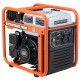 Генератор бензиновый инверторный EVOline BPB 4500 E (произведено Zongshen)